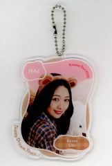 [중고] 키홀더 오즈 레나 아크릴 키홀더 [한여름의 전국 투어 2025] 노기자카 46Mobile [Teddy Dream Town ~NOGI LAND~] NOGI 넘김 A상