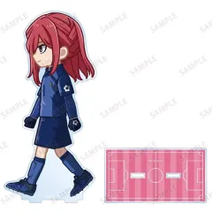 【中古】アクリルスタンド・アクリルパネル 千切豹馬 ちびとこ BIGアクリルスタンド 「TVアニメ ブルーロック」