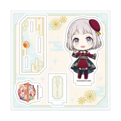 【新品】アクリルスタンド・アクリルパネル [新品] 58.葛城リーリヤ(ミニキャライラスト) アクリルスタンドプレート 「アイドルマスターシリーズ」