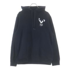 AW2020 LOVEワンポイント プルオーバーフーディー - メルカリ