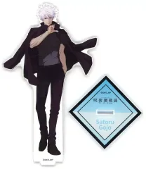【中古】雑貨 五条悟 アクリルスタンド(描き下ろし/渋谷事変) 「アニメーション呪術廻戦展『懐玉・玉折』『渋谷事変』」