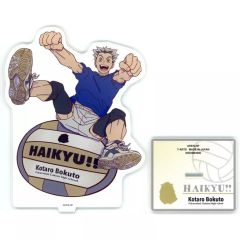 ハイキュー ジャンプショップ 及川徹 合同練習 2022 アクリルスタンド