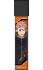 【新品】鏡・ミラー 虎杖悠仁 スティックミラー 「呪術廻戦 第3期」