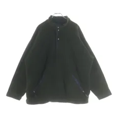 PATAGONIA (パタゴニア) 90s スナップ フリースジャケット グリーン