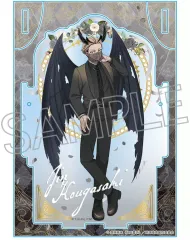 【新品】ディスプレイ・カスタム用アイテム 皇后崎迅 天使と悪魔 アクセサリースタンド 「桃源暗鬼」