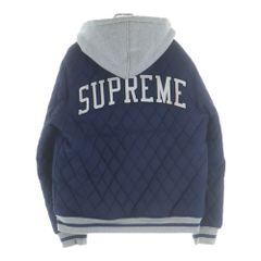 supremeシュプリーム 13AW レーシング ジャケット Sサイズ - メルカリ
