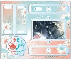 【中古】アクリルスタンド・アクリルパネル セラス・泉(Edelied ver.) くるくるアクリルスタンド 「ラブライブ!蓮ノ空女学院スクールアイドルクラブ」