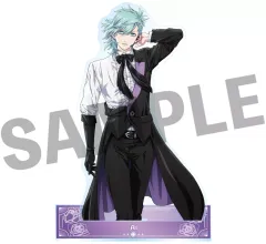 【新品】アクリルスタンド・アクリルパネル 美風藍 BIGアクリルスタンド 「劇場版 うたの☆プリンスさまっ♪ TABOO NIGHT XXXX」