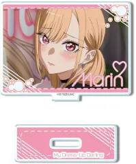 【新品】アクリルスタンド・アクリルパネル デザイン04(喜多川海夢/D) ミニアクリルスタンド 「その着せ替え人形は恋をする Season 2」