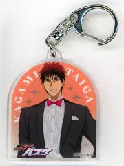 【中古】キーホルダー 火神大我 「黒子バスケ トレーディングアクリルキーホルダー」 ジャンプフェスタ2026グッズ