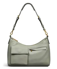 ラドリー ロンドン レディース バッグ Radley Londonorbury Close Small Zip Top Shoulder Bag Drizzle