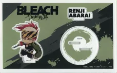 【中古】アクリルスタンド・アクリルパネル 阿散井恋次 アクリルスタンド 「BLEACH-ブリーチ-」 ジャンプフェスタ2026グッズ