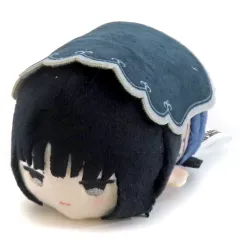 【中古】ぬいぐるみマスコット・ぬいぐるみバッジ 大佛 「SAKAMOTO DAYS もちもちマスコット」