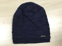 【新品】ネックウォーマーとニット帽のセット