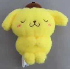 【中古】ぬいぐるみマスコット・ぬいぐるみバッジ ポムポムプリン ゆるかわ Sheep Dreamy マスコット 「サンリオキャラクターズ」
