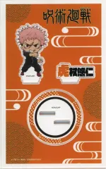 【中古】アクリルスタンド・アクリルパネル 虎杖悠仁 アクリルスタンド 「呪術廻戦」 ジャンプフェスタ2026グッズ