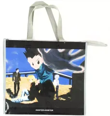 【中古】バッグ 集合 ショッピングバッグ 「HUNTER×HUNTER」