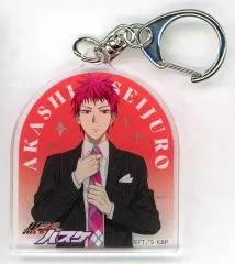 【中古】キーホルダー 赤司征十郎 「黒子バスケ トレーディングアクリルキーホルダー」 ジャンプフェスタ2026グッズ