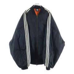 BALENCIAGA ×adidas 23SS ボンバージャケット48 - メルカリ