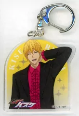 【中古】キーホルダー 黄瀬涼太 「黒子バスケ トレーディングアクリルキーホルダー」 ジャンプフェスタ2026グッズ