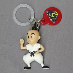 【中古】キーホルダー プー 「MOTHER2 チャームマスコット」