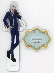 【中古】アクリルスタンド・アクリルパネル スペルビ・スクアーロ アクリルスタンド 「家庭教師ヒットマンREBORN!」 ジャンプフェスタ2026グッズ