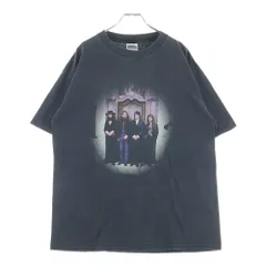 VINTAGE (ヴィンテージ) 90S BEATLES HEY JUDE TEE 1999 ビートルズ ヘイ ジュード バンド 半袖Tシャツ カットソー ブラック