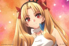 【中古】ポップスタンド・パネル ビースト/エレシュキガル イラストボードスタンド 「一番くじ Fate/Grand Order ～セレブサマーエクスペリエンス＆アーキタイプインセプション～」 G賞