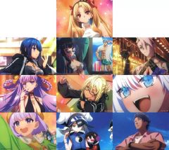 FINAL FANTASY7 セフィロス タペストリー ウォールスクロール AC