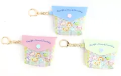 【中古】バッグ 集合 ポーチセット 「ダッフィー＆フレンズのハートフェルト・レターズ・オブ・フレンドシップ」 東京ディズニーシー限定