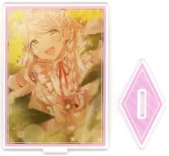 【中古】アクリルスタンド・アクリルパネル 琴森愛莉 アクリルフィギュア スチル ver. 「シャインポスト POP UP SHOP」
