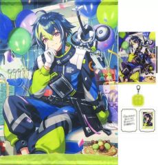 伊波ライ 誕生日グッズセット 2023 - メルカリ