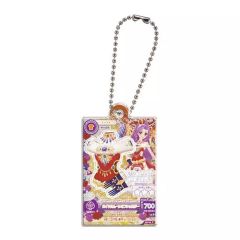 アイカツ！ だれでもアイドル活動アクリルチャーム3 ロイヤルムーン