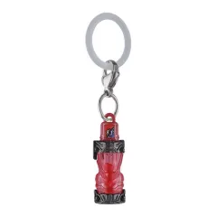【中古】ストラップ ラビットフルボトル 「仮面ライダーシリーズ めじるしアクセサリー3」