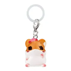 【中古】ストラップ ジョセフィーヌ 「ハムスター倶楽部 めじるしアクセサリー」