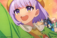 【中古】ポップスタンド・パネル アルターエゴ/カズラドロップ イラストボードスタンド 「一番くじ Fate/Grand Order ～セレブサマーエクスペリエンス＆アーキタイプインセプション～」 G賞