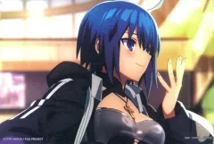 【中古】ポップスタンド・パネル ムーンキャンサー/スターシエル イラストボードスタンド 「一番くじ Fate/Grand Order ～セレブサマーエクスペリエンス＆アーキタイプインセプション～」 G賞