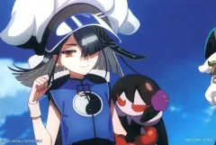 【中古】ポップスタンド・パネル アヴェンジャー/徐福 イラストボードスタンド 「一番くじ Fate/Grand Order ～セレブサマーエクスペリエンス＆アーキタイプインセプション～」 G賞