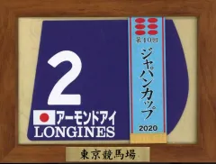 2026年最新】ジャパンカップ ゼッケンの人気アイテム - メルカリ