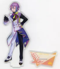 【中古】アクリルスタンド・アクリルパネル 神代類 アクリルスタンド 「セガ ラッキーくじ プロジェクトセカイ カラフルステージ! feat. 初音ミク Vol.6」 D賞