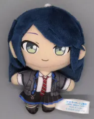 【中古】ぬいぐるみマスコット・ぬいぐるみバッジ 星乃一歌 ぷちぬいマスコット 「セガ ラッキーくじ プロジェクトセカイ カラフルステージ! feat. 初音ミク Vol.6」 B賞