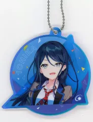 【中古】キーホルダー 星乃一歌 アクリルキーホルダー 「セガ ラッキーくじ プロジェクトセカイ カラフルステージ! feat. 初音ミク Vol.6」 E賞
