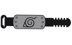 【中古】家電サプライ 木ノ葉隠れの里(ラバータイ) ラバーアソート 「一番くじ NARUTO-ナルト- 疾風伝 輪廻の嘆きと平和の懸け橋」 H賞