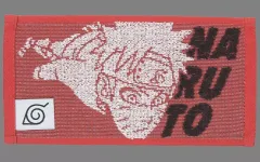 【中古】タオル・手ぬぐい うずまきナルト ジャガードミニタオル 「一番くじ NARUTO-ナルト- 疾風伝 輪廻の嘆きと平和の懸け橋」 I賞