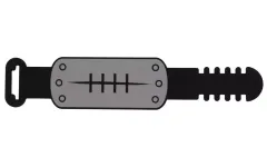 【中古】家電サプライ 雨隠れの里(ラバータイ) ラバーアソート 「一番くじ NARUTO-ナルト- 疾風伝 輪廻の嘆きと平和の懸け橋」 H賞