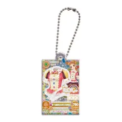 【中古】キーホルダー マーブルキャンディブラウス 「アイカツ! だれでもアイドル活動アクリルチャーム3」のサムネイル
