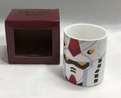 2026年最新】 ガンダム フェイスマグ ガンダムカフェの人気アイテム