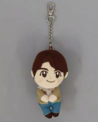 タイニータン BTS 寝そべり ぬいぐるみ ジョングク TinyTAN ぬい