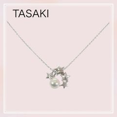 新品】TASAKI プリティインパールズ ペンダント プードル K18 - メルカリ