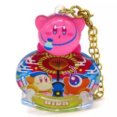 星のカービィ ゼロ ミスティック・パフューム オイルチャーム カービィ